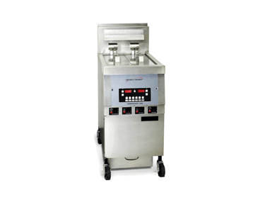 Henny Penny Suzhou OFE Open Fryer