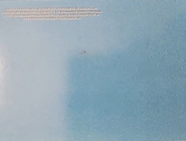 Stickers S10 Topps Pokémon the first movie back