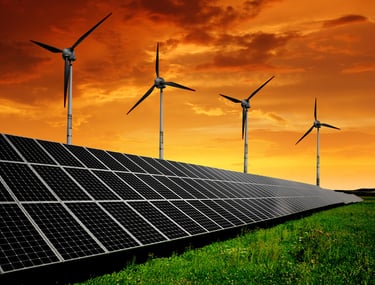 ecocoa renewable energy