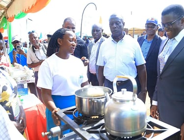 community empowerment