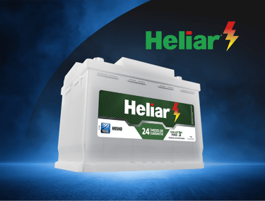 Baltazar Cavaleiros Loja de Baterias em Macae RJ