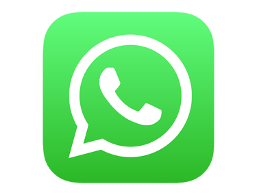 logo whatsapp lien de contact direct mikacreations