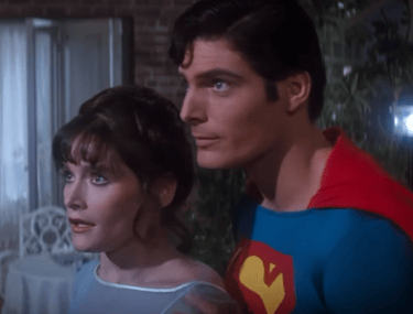 Superman 1976 - Christopher Reeves is Super