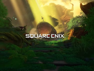 Visions of Mana Trailer - The Mana Sword