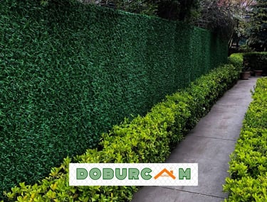 Bursa çimçit çimli tel Bursa'da çimçit Bursa panel çit Doburcam tel çit Doburcam yapı Bursa tel çit