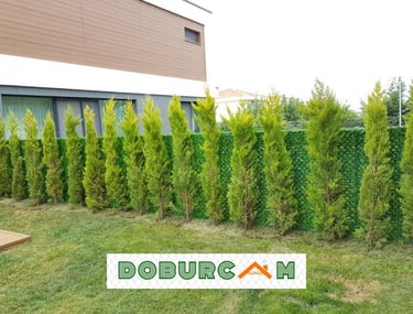 Bursa çimçit çimli tel Bursa'da çimçit Bursa panel çit Doburcam tel çit Doburcam yapı Bursa tel çit