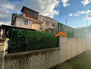 Bursa çimçit çimli tel Bursa'da çimçit Bursa panel çit Doburcam tel çit Doburcam yapı Bursa tel çit