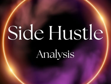 side hustle analysis image