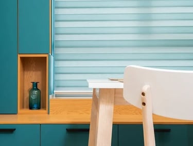 Rolete textile zi-noapte