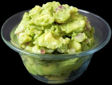 Guacamole Bien