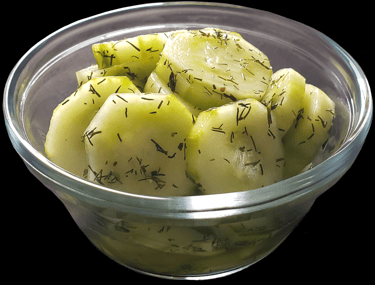 Pickles