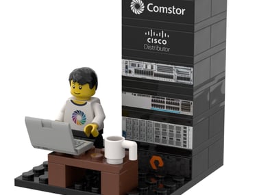 Custom Corporate Building Block Sets One stop solution for corporate lego gift sets for employees, clients, events & exhibits