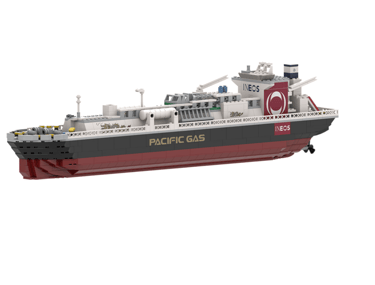 Custom Corporate Building Block Sets One stop solution for corporate lego gift sets for employees, clients, events & exhibits