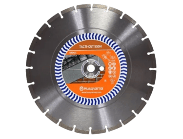 disco de corte de piso