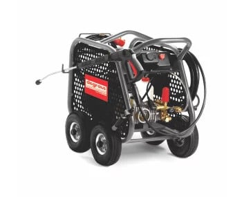 lavadora de alta pressão