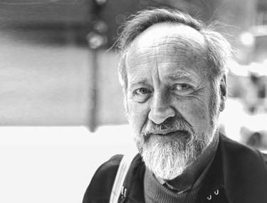 Bill Mollison - fondateur de la Permaculture