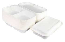 Boîtes alimentaires