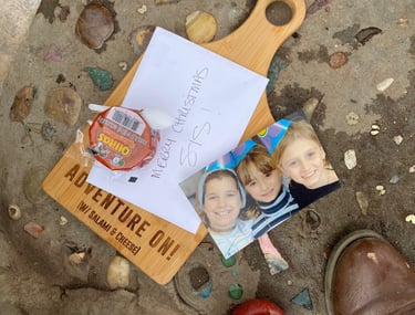 Share the love at Isabella Hot Springs