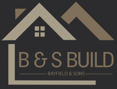 B and S Construction projects official logo