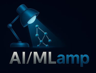 Illuminate the unknown with Aimlamp
