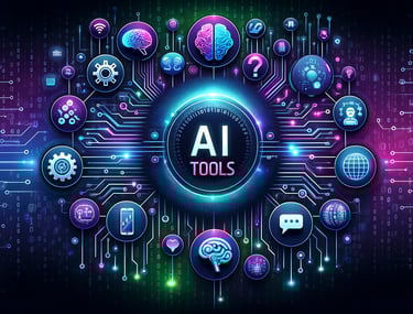 Artificial intelligence (AI) Tools-techknitia