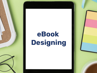 Ebook designing courses