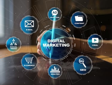 Best digital marketing course