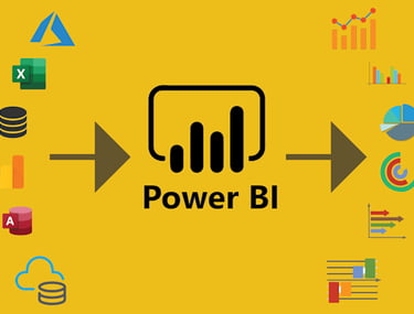 Power bi course
