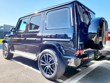 the coating lab auto care auckland ceramic coating interior protection paint correction