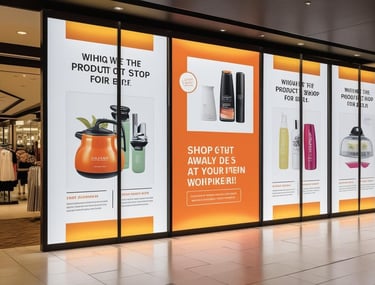 banners publicitarios