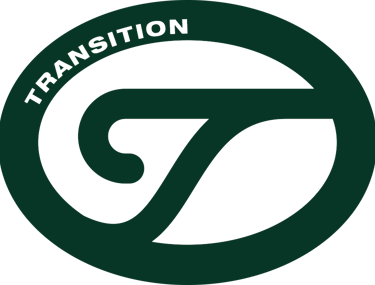 logo Transition cargo et coffee shop