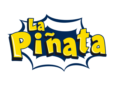 LA PIÑATA