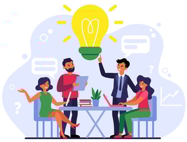 e-learning for soft skills