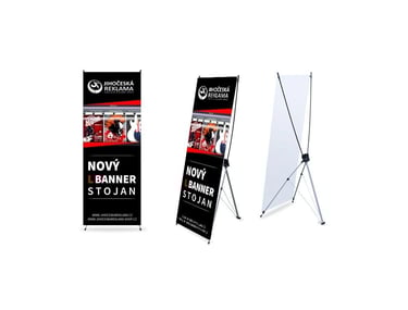 X-Banner Bratislava