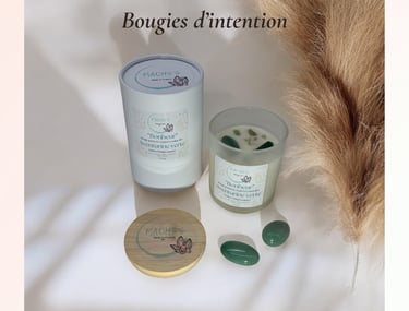 Bougie d’intention