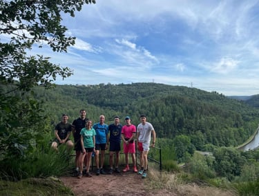 À propos du Lutz'Trail