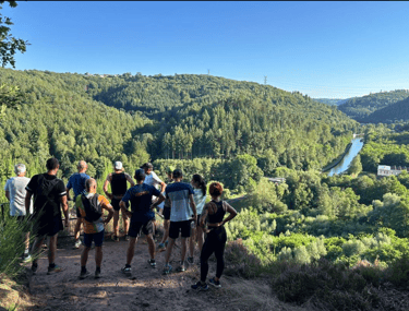 À propos du Lutz'Trail
