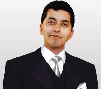 Corporate Trainer India Navin Budhwani