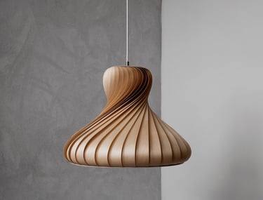 Tom Rossau Pendant Light "TR22"