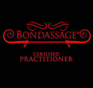 Sable Gold Bondassage Kinky Massage
