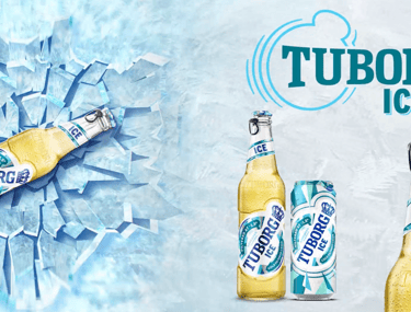 Tuborg Ice lansmanı için hazırlanan ürün odaklı marka lansman videosu