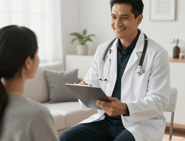 Médicos a domicilio 24 horas en Quito – atención médica integral de MedGo para hoteles y extranjeros