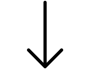 down arrow
