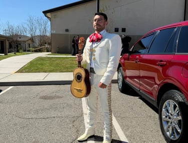 mariachi en los angeles