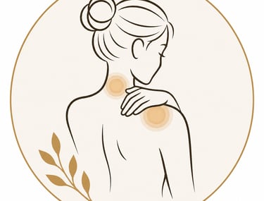 neck and shoulder pain