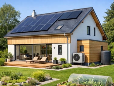 renovation energetique yvelines