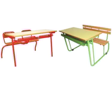 table scolaire