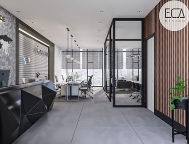 OFFICE DESIGN