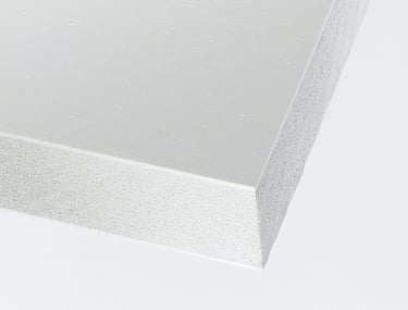 PVC expansé