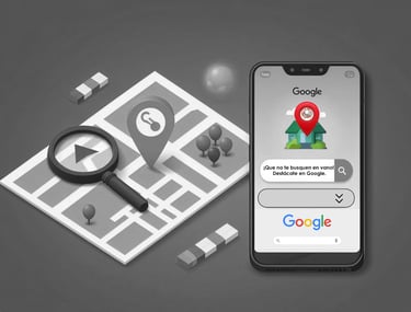 Imagen que representa google my business